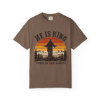 He His King Forever & Always