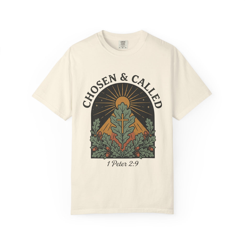 Chosen & Called T-Shirt