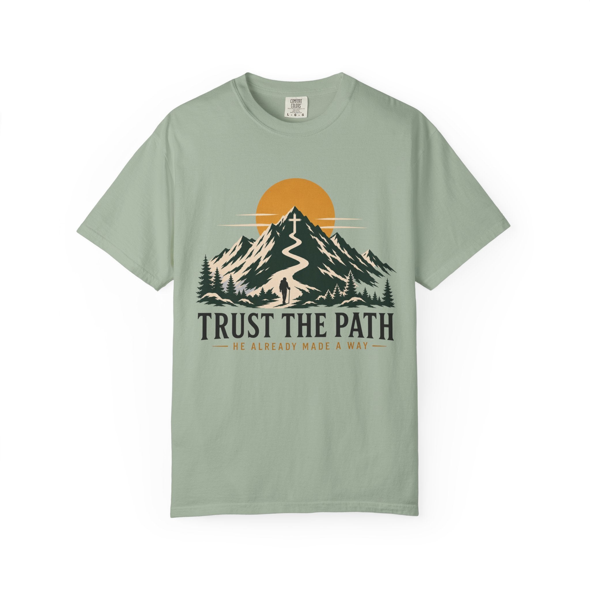 Trust The Path