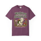 Walking With The Shepherd T-Shirt