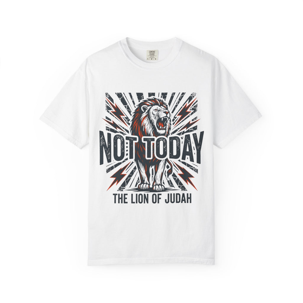 Not Today T-Shirt