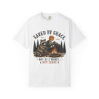 Save By Grace Not By Smores T-Shirt