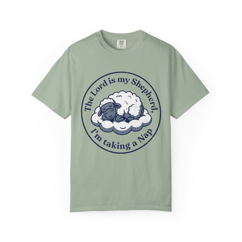Im Taking a Nap T-Shirt