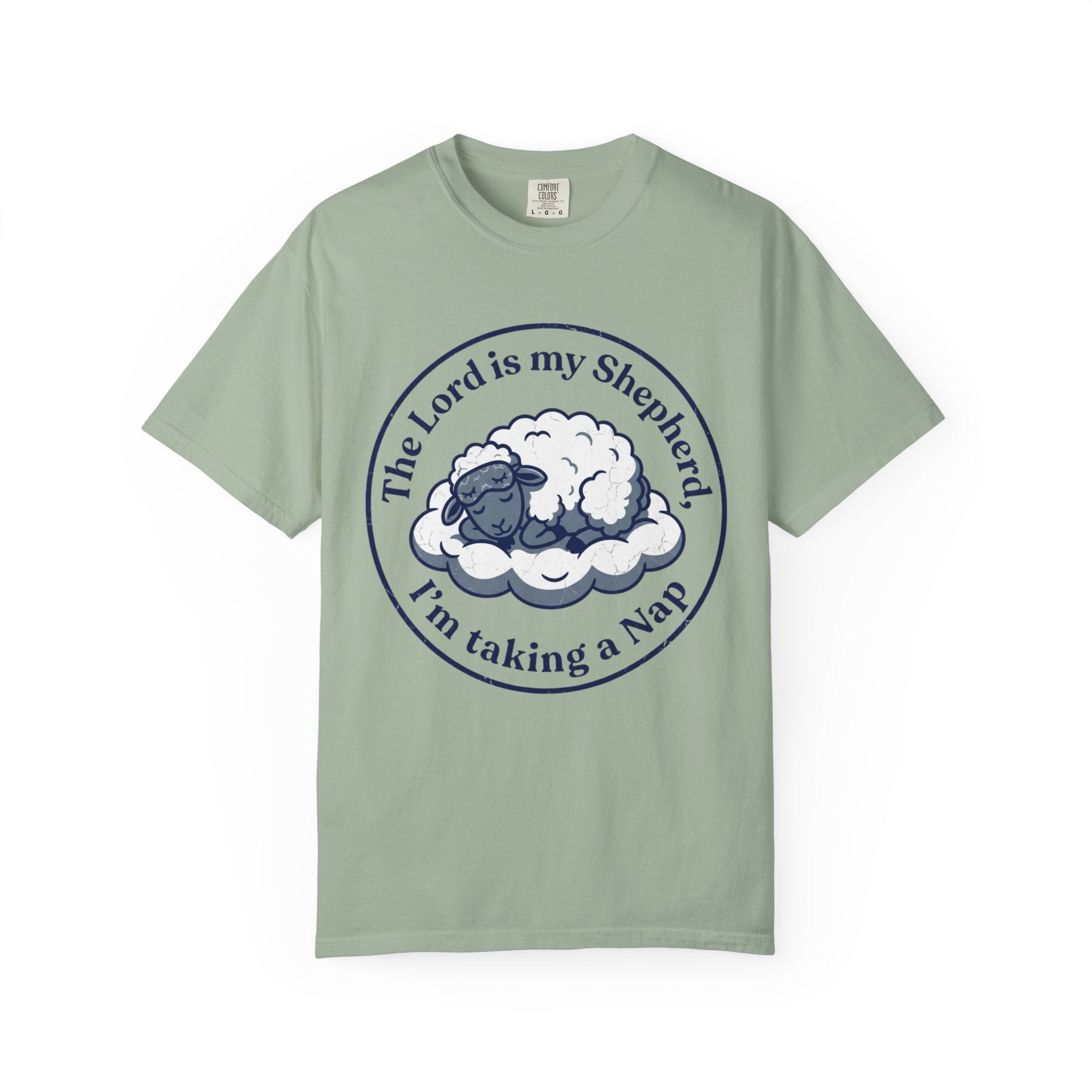 Im Taking a Nap T-Shirt