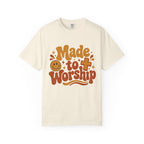 Made to Worship T-Shirt