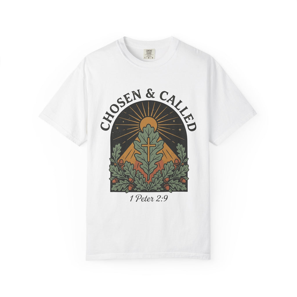 Chosen & Called T-Shirt