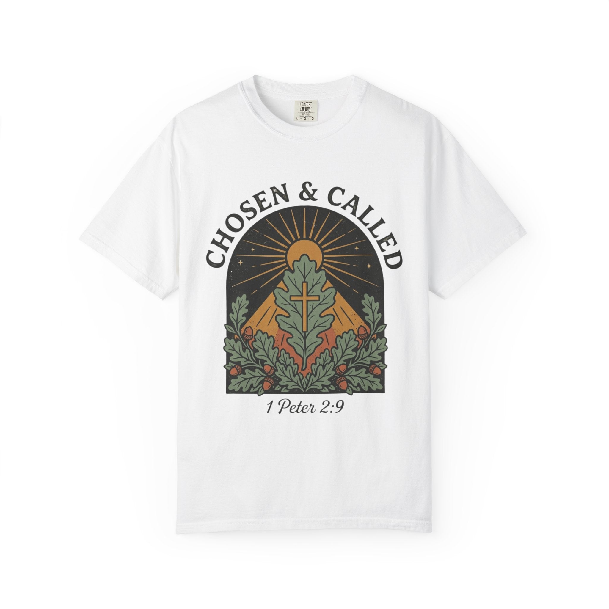 Chosen & Called T-Shirt
