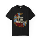 Faith Is The Substance
