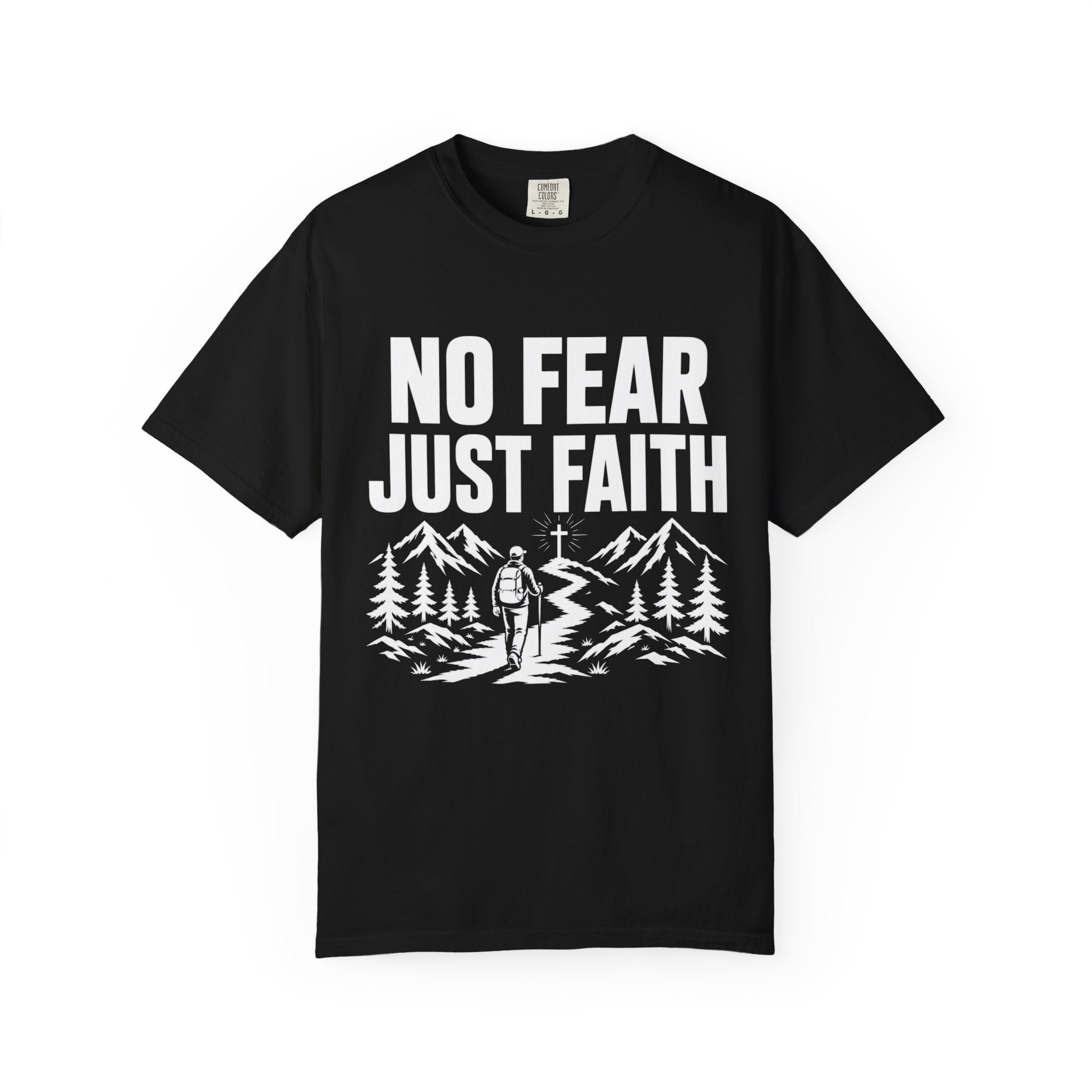 No Fear T-Shirt