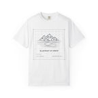 Blueprint of Grace T-Shirt