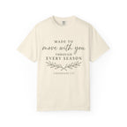 Made To Move With You T-Shirt
