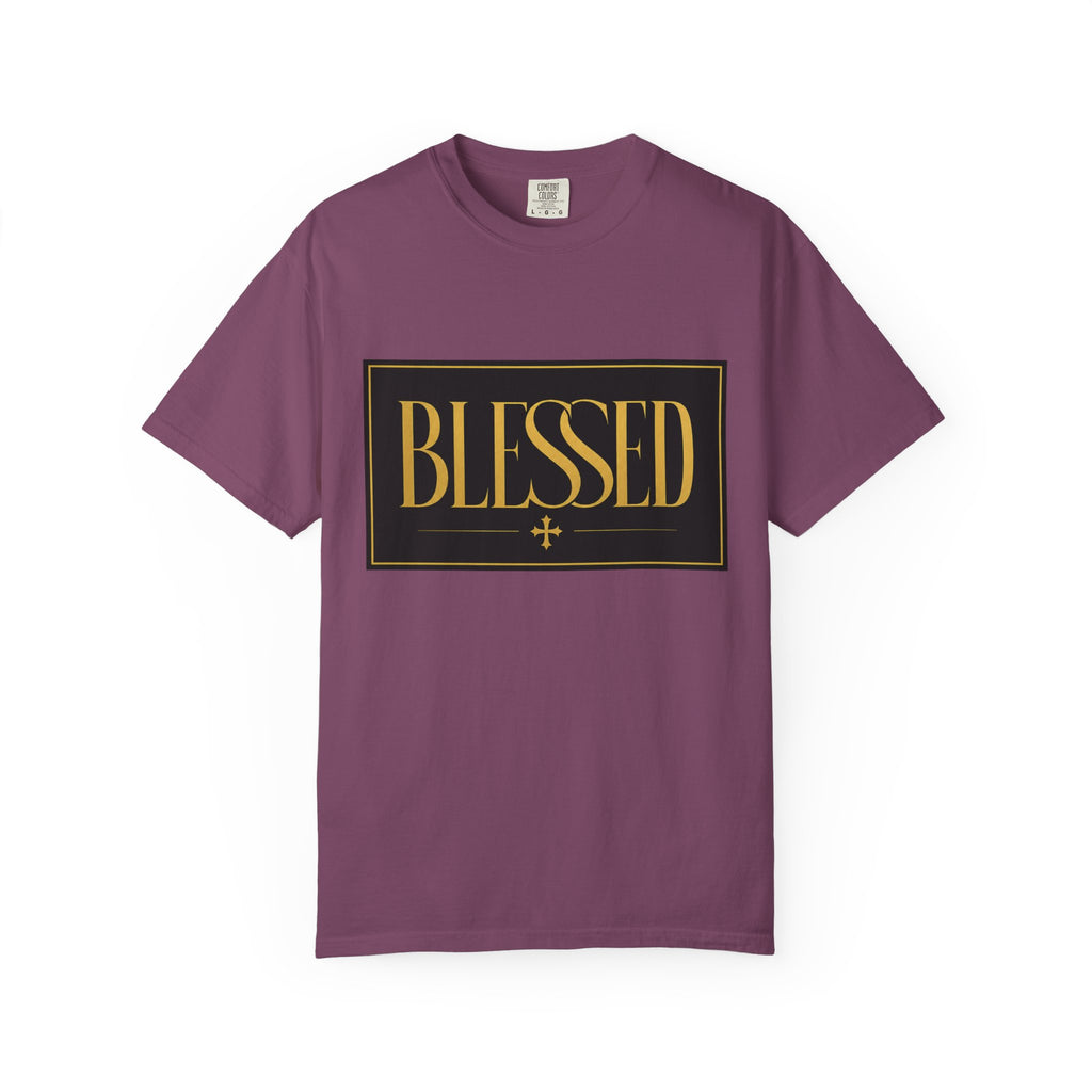 Blessed T-Shirt