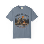 Save By Grace Not By Smores T-Shirt