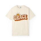 Grace - Retro T-Shirt