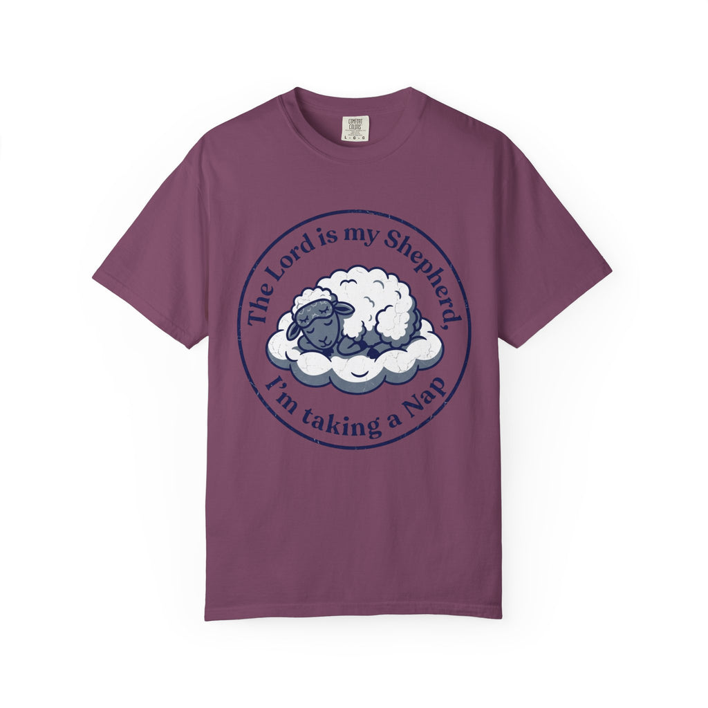 Im Taking a Nap T-Shirt