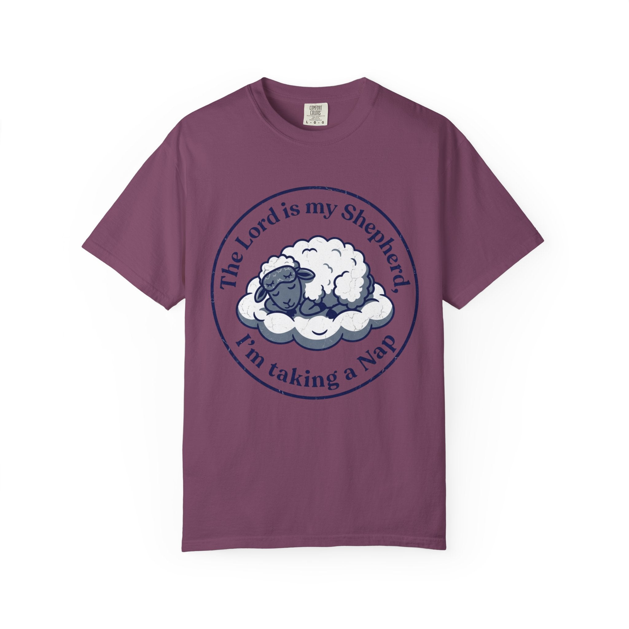 Im Taking a Nap T-Shirt