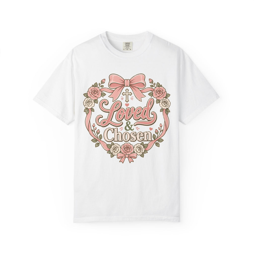 Love & Chosen T-Shirt