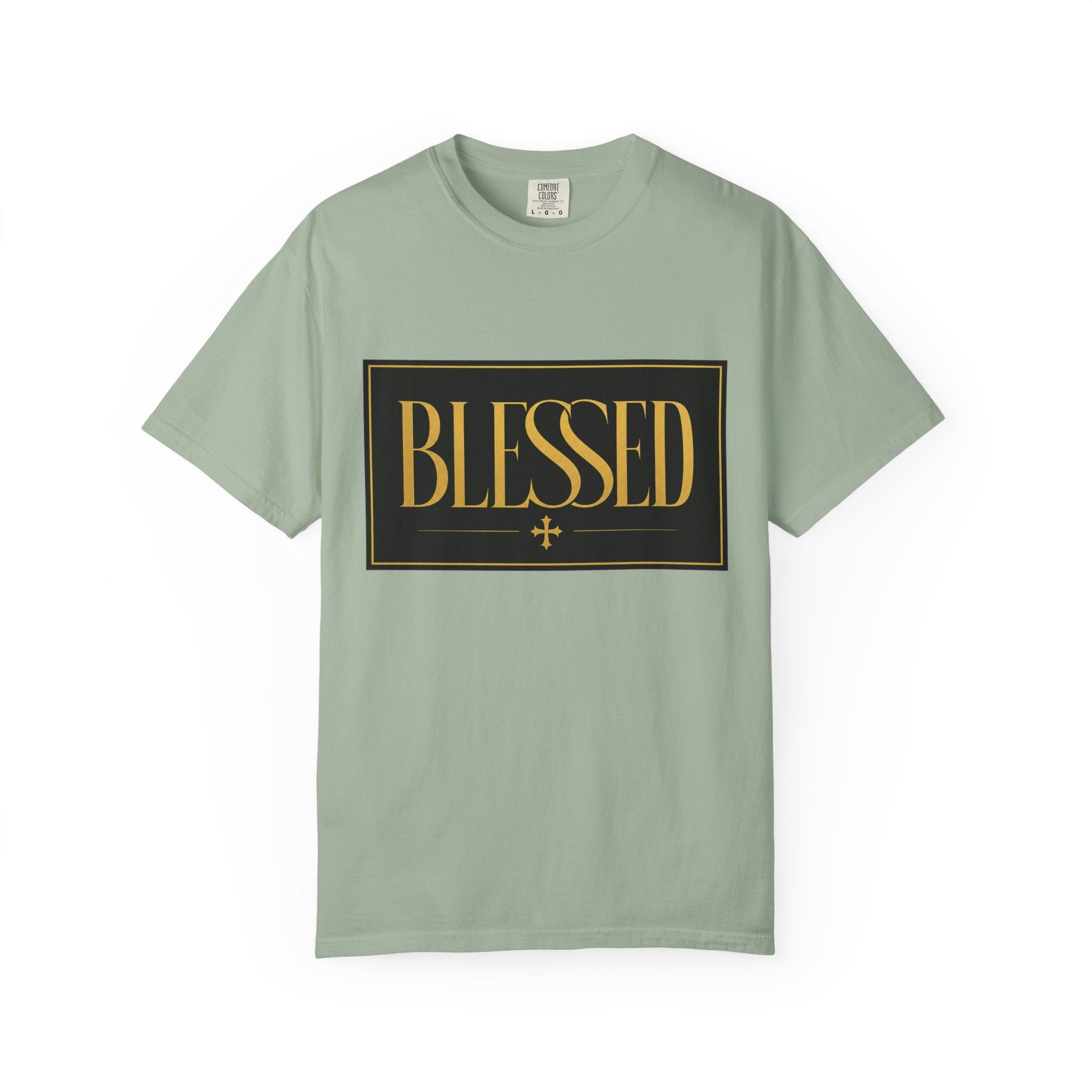 Blessed T-Shirt