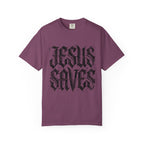 Jesus Saves T-Shirt