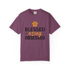 Blessed & Dog Obsessed T-Shirt