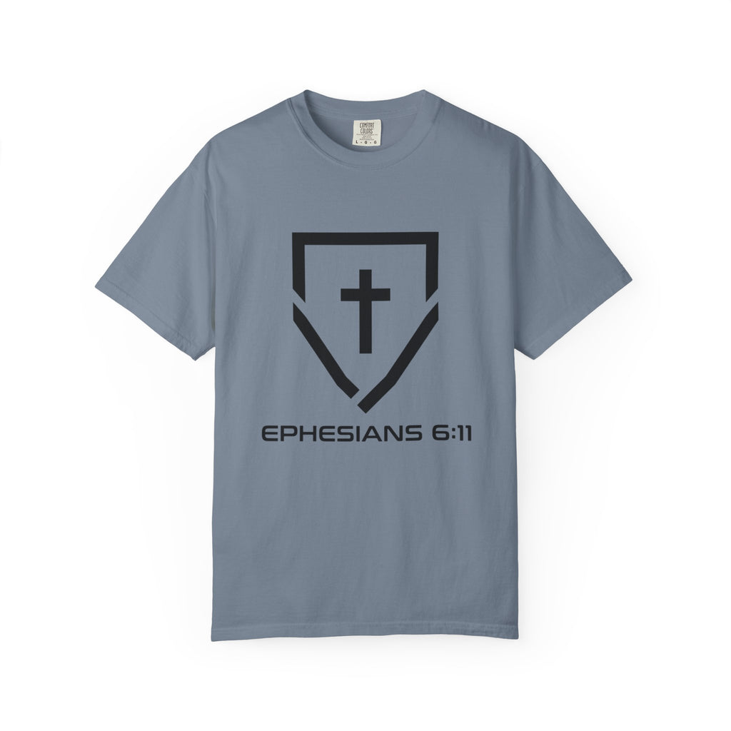 Ephesians 6:11 T-Shirt