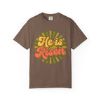 He Is Risen - Retro T-Shirt