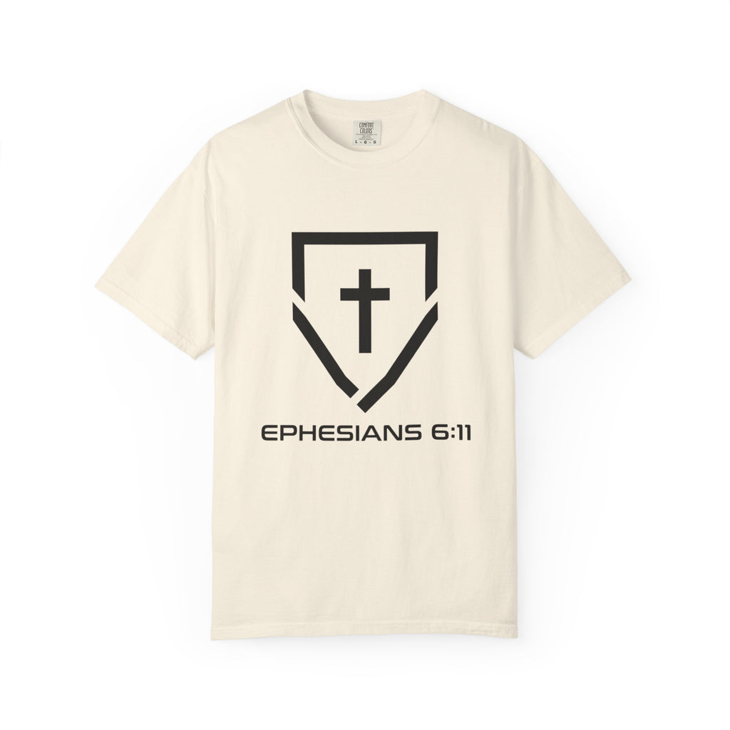 Ephesians 6:11 T-Shirt