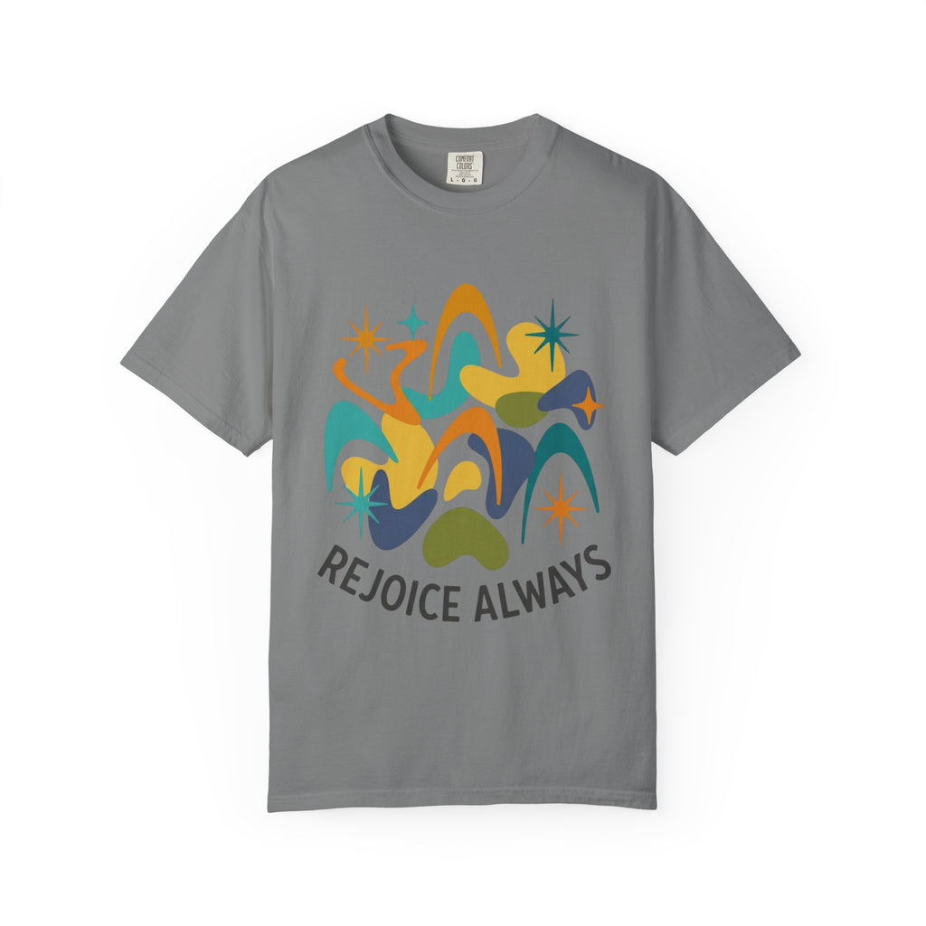 Rejoice Always