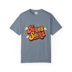 Jesus Saves T-Shirt