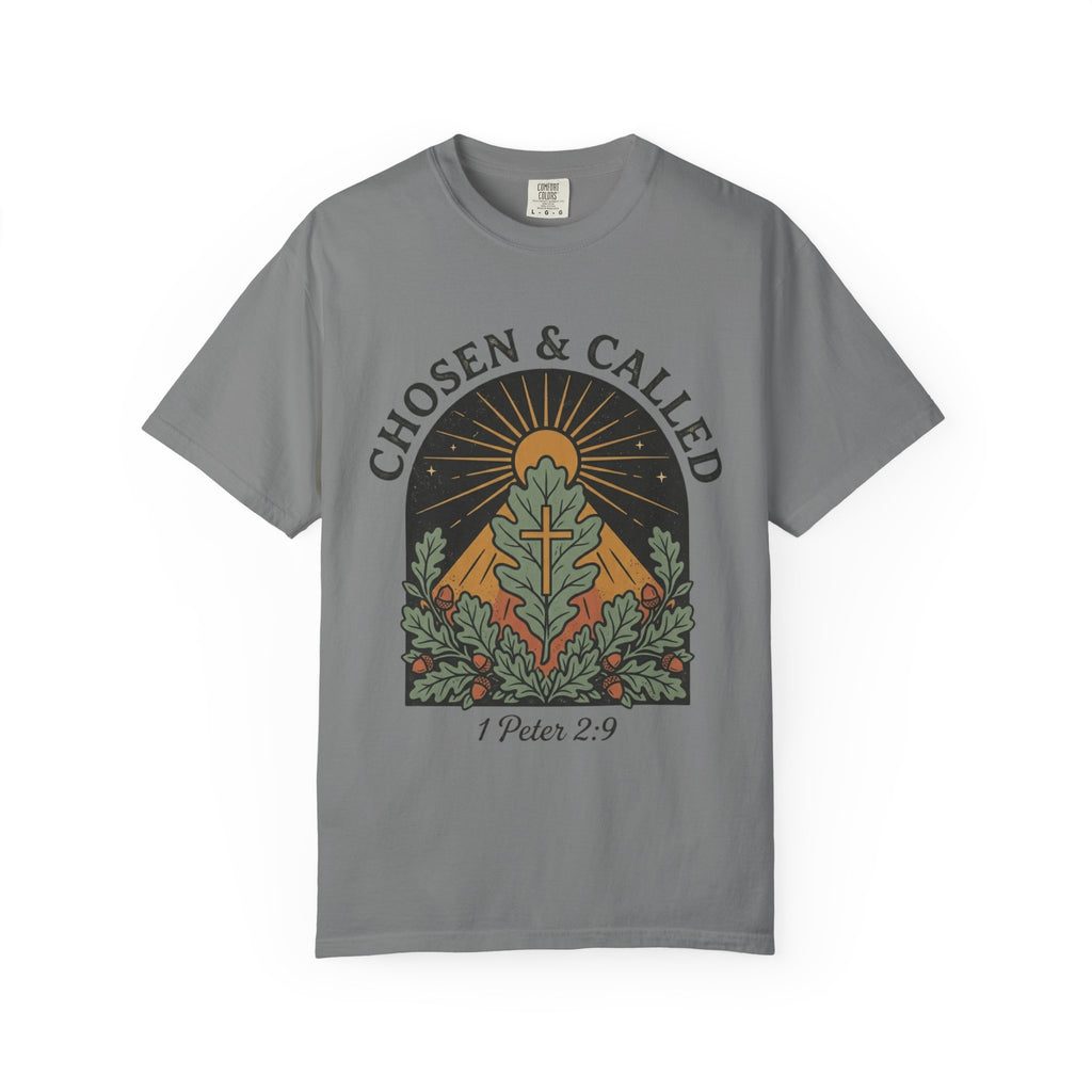 Chosen & Called T-Shirt