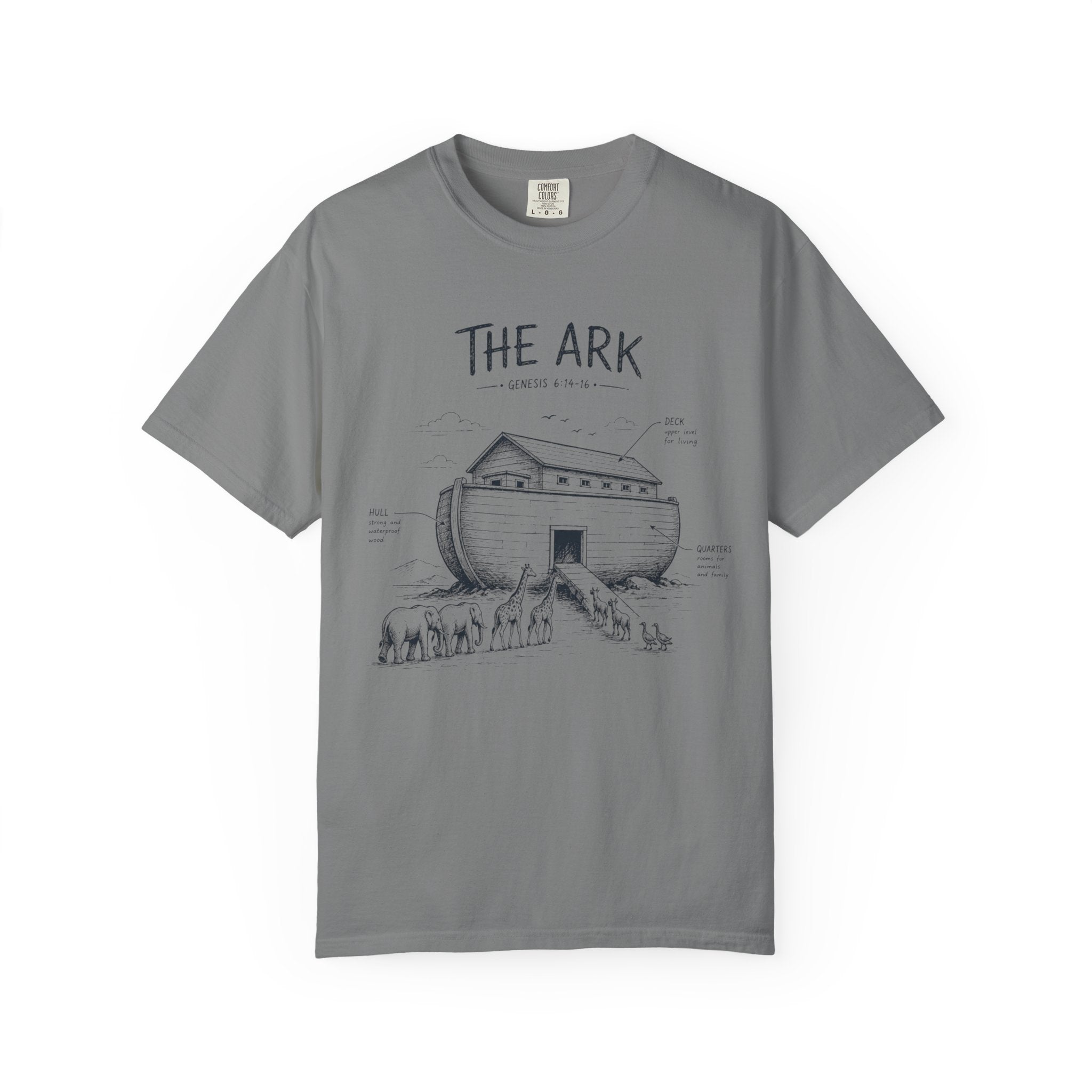 The Ark T-Shirt