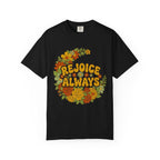 Rejoice Always - Retro