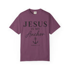 Jesus Is My Anchor T-Shirt