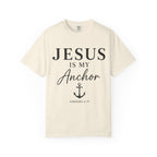 Jesus Is My Anchor T-Shirt
