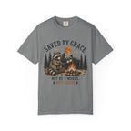 Save By Grace Not By Smores T-Shirt