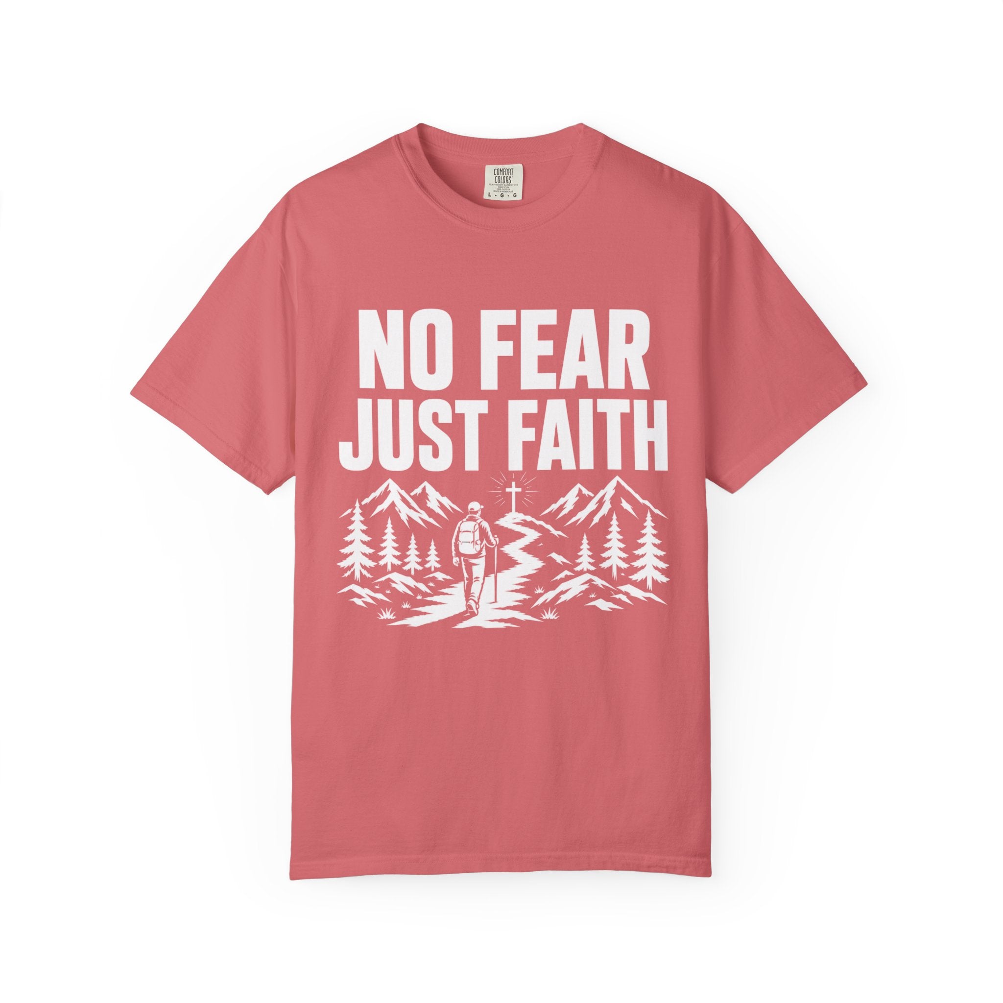 No Fear T-Shirt