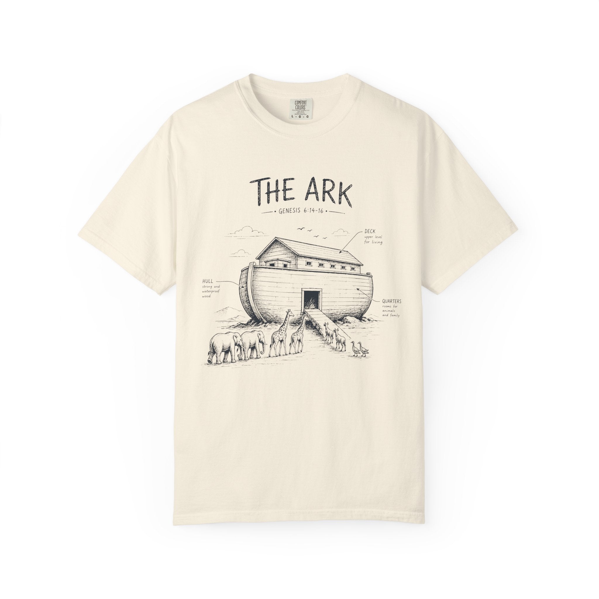 The Ark T-Shirt