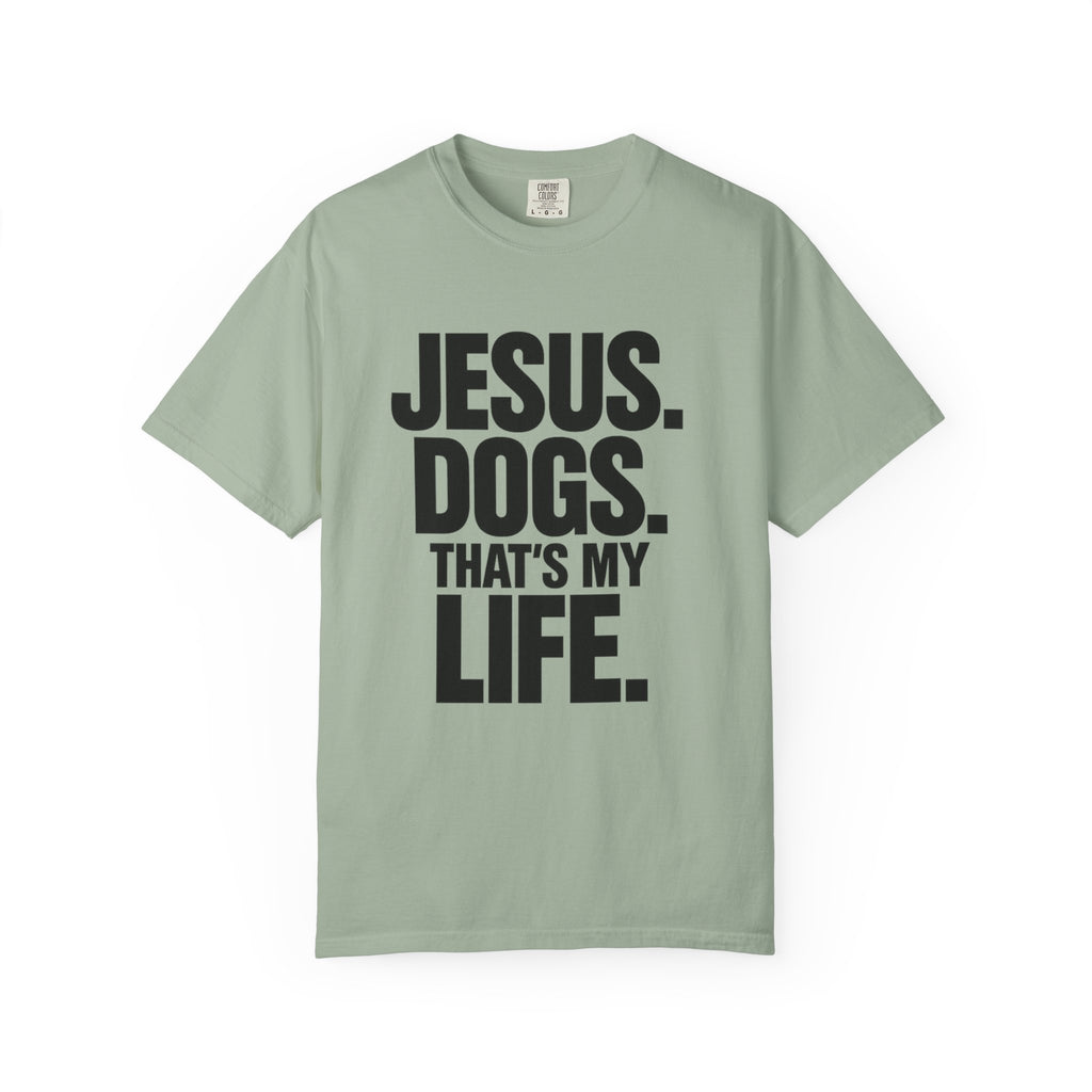 That's My Life T-Shirt