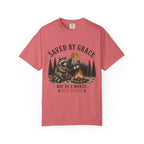 Save By Grace Not By Smores T-Shirt