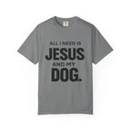 All I Need Is T-Shirt