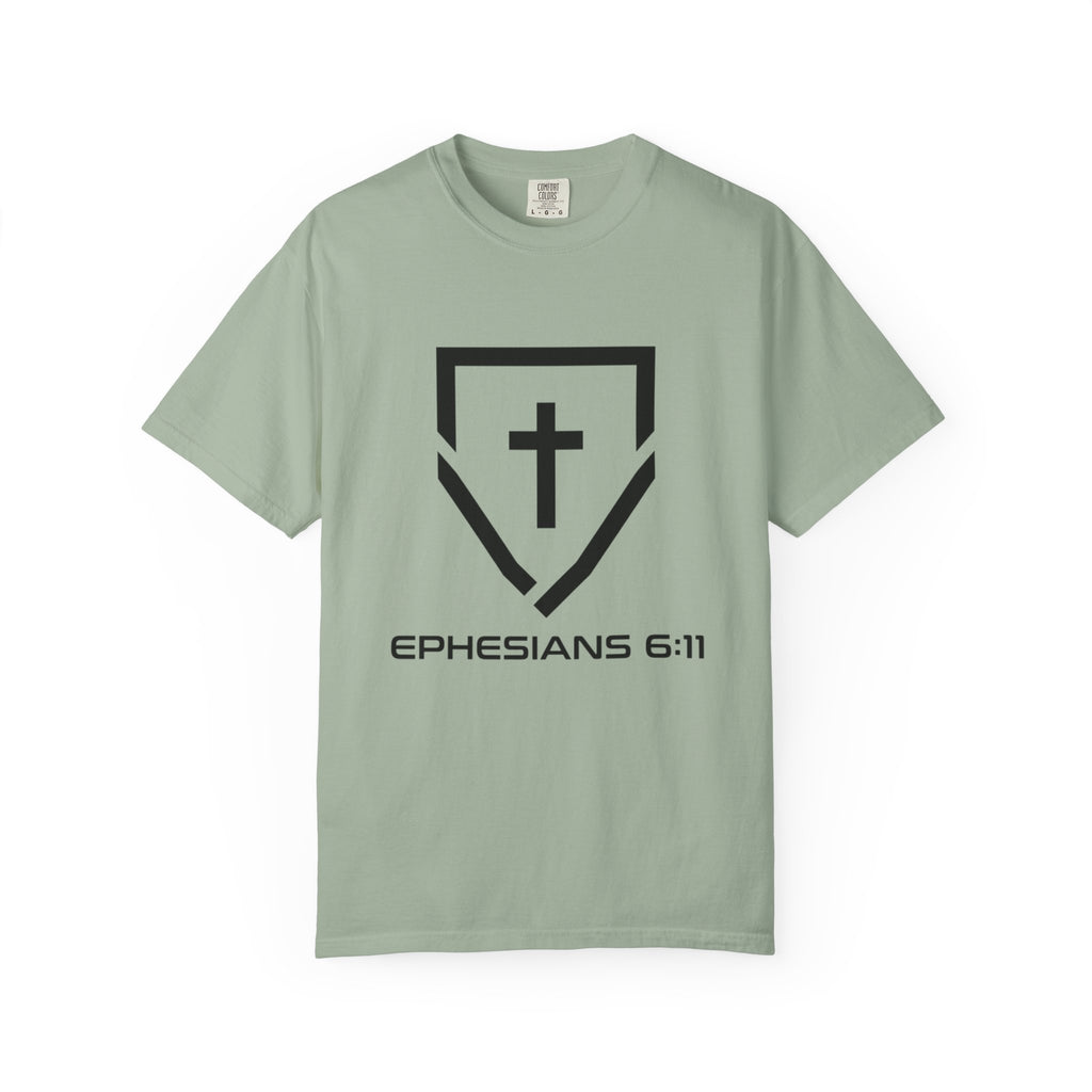 Ephesians 6:11 T-Shirt