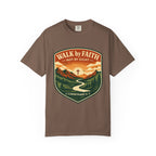 Walk By Faith T-Shirt