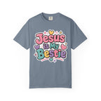 Jesus Is My Bestie T-Shirt